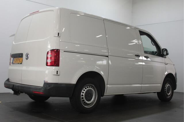 Volkswagen TRANSPORTER 2.0 TDI L1H1 Comfortline - Airco / Bluetooth / Trekhaak