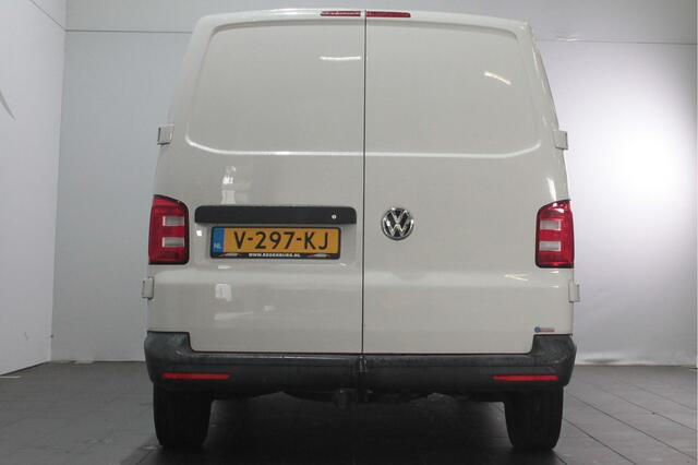 Volkswagen TRANSPORTER 2.0 TDI L1H1 Comfortline - Airco / Bluetooth / Trekhaak