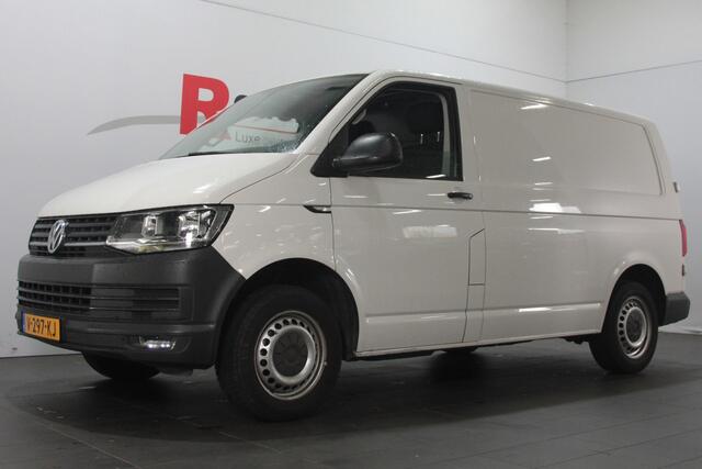 Volkswagen TRANSPORTER 2.0 TDI L1H1 Comfortline - Airco / Bluetooth / Trekhaak