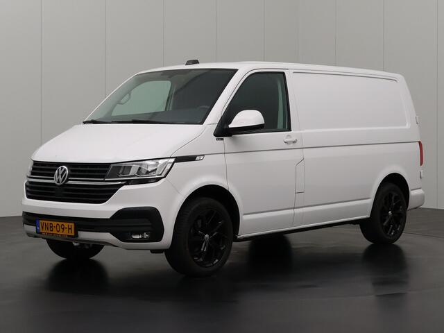 Volkswagen TRANSPORTER 2.0TDI 150PK DSG Automaat | Achterdeuren | Navigatie | Airco | Cruise