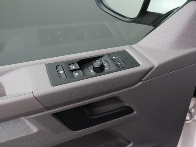 Volkswagen TRANSPORTER 2.0TDI 150PK DSG Automaat | Achterdeuren | Navigatie | Airco | Cruise