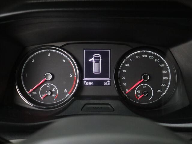 Volkswagen TRANSPORTER 2.0TDI 150PK DSG Automaat | Achterdeuren | Navigatie | Airco | Cruise