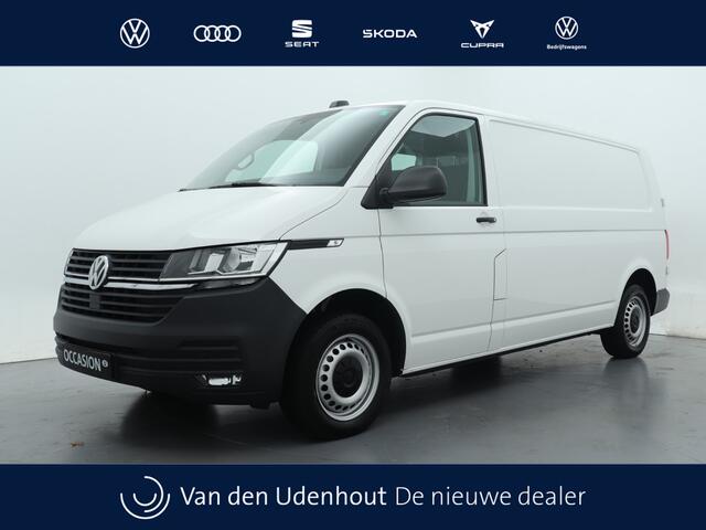 Volkswagen TRANSPORTER L2H1 2.0 TDI 150pk DSG 3.2T Comfortline /Automaat