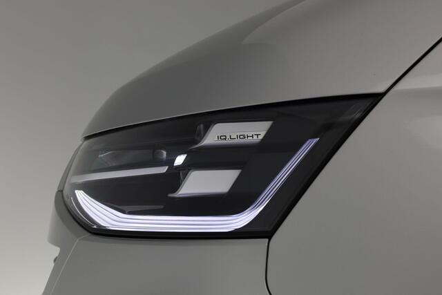 Volkswagen TRANSPORTER Bedrijfswagens Bulli 28 2.0 TDI 125 kW / 170 pk Automaat L1H1