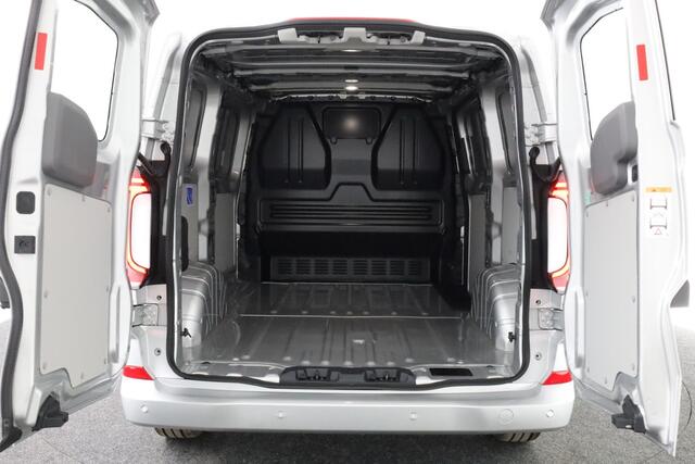 Volkswagen TRANSPORTER Bedrijfswagens Bulli 28 2.0 TDI 125 kW / 170 pk Automaat L1H1