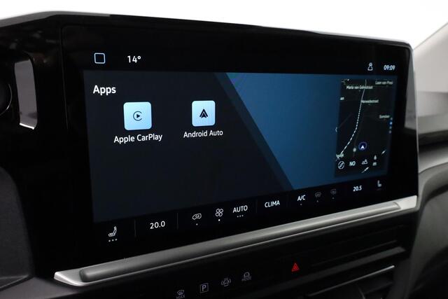 Volkswagen TRANSPORTER Bulli 30 2.0 TDI 125 kW / 170 pk L2H1