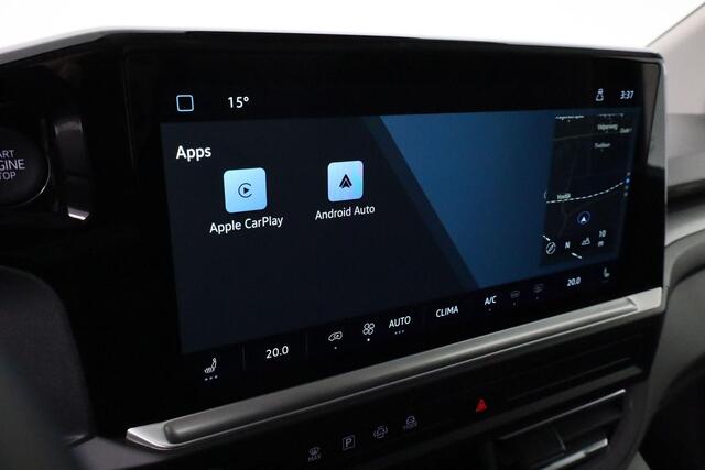 Volkswagen TRANSPORTER Bedrijfswagens Bulli 28 2.0 TDI 110kW / 150 pk Automaat