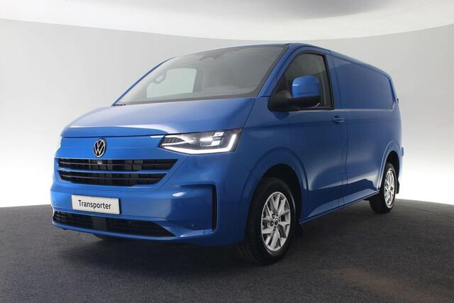Volkswagen TRANSPORTER Bedrijfswagens Bulli 28 2.0 TDI 125 kW / 170 pk Automaat
