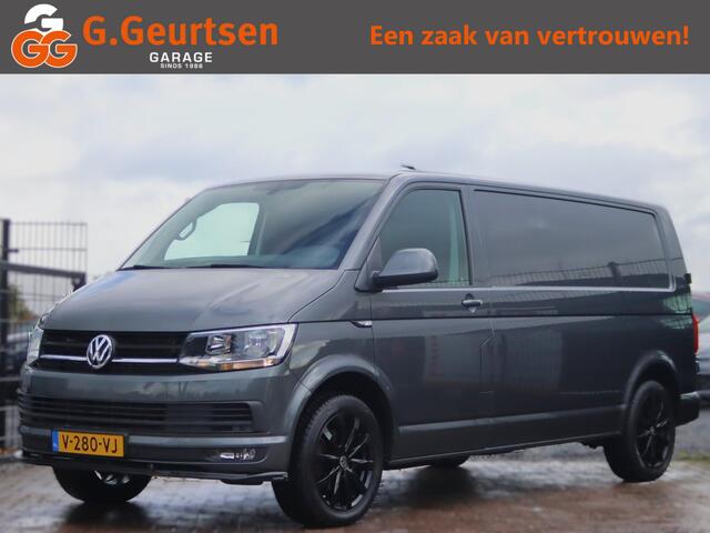 Volkswagen TRANSPORTER 2.0 TDI L2H1 Highline, Trekhaak, Apple Carplay, Airco, Cruise Control