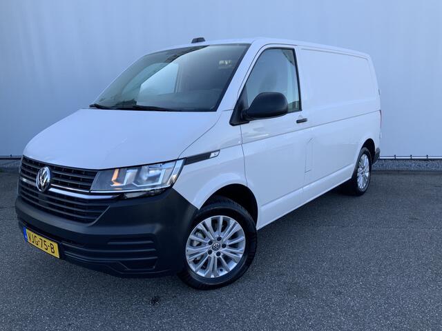 Volkswagen TRANSPORTER 2.0 TDI L1H1 26 Economy Business