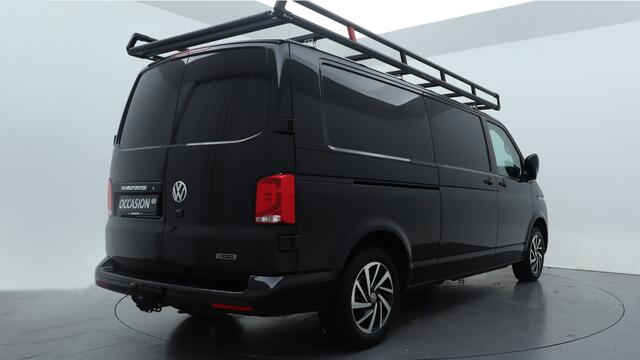 Volkswagen TRANSPORTER L2H1 2.0 TDI 150pk DSG 75-Edition / Wordt verwacht