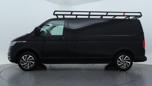 Volkswagen TRANSPORTER L2H1 2.0 TDI 150pk DSG 75-Edition / Wordt verwacht