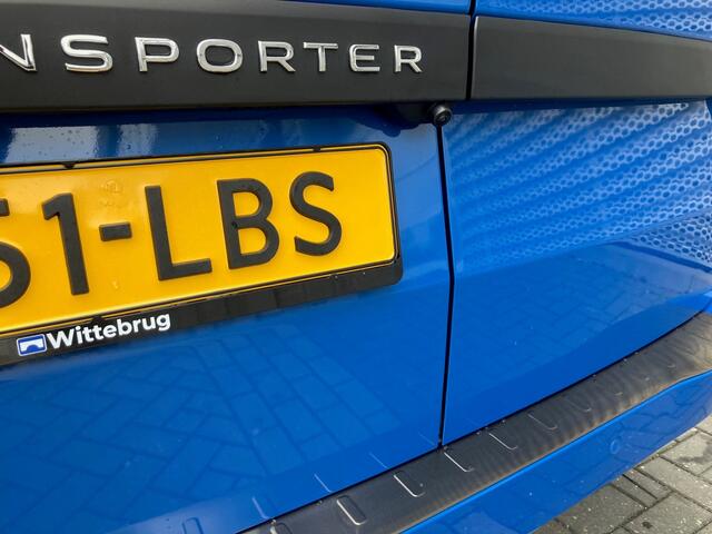 Volkswagen TRANSPORTER 2.0 TDI 170PK Automaat L1H1 28 Bulli