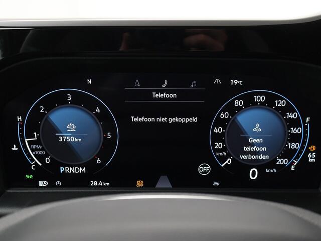 Volkswagen TRANSPORTER 2.0 TDI L1H1 28 Bulli 150 Pk Automaat 8-Traps | BPM-vrij | 2x Comfortstoelen + Armleuningen | Navigatie Apple Carplay / Android Auto | Parkeersensoren Voor + Achter + Achteruitrijcamera