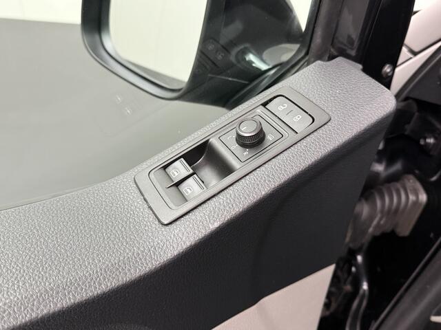Volkswagen TRANSPORTER 2.0TDI 150PK DSG Automaat Highline | LED | Leder | Imperiaal | Navigatie | Trekhaak | Betimmering