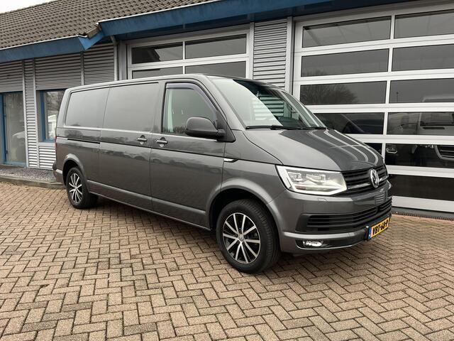 Volkswagen TRANSPORTER 2.0 TDI L2H1 Highline 150PK/Automaat Euro 6