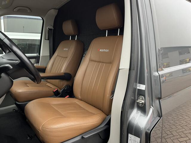Volkswagen TRANSPORTER 2.0 TDI L2H1 Highline 150PK/Automaat Euro 6