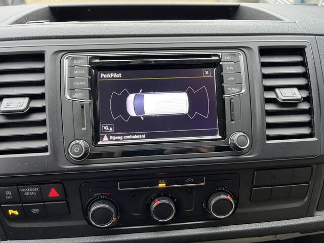 Volkswagen TRANSPORTER 2.0 TDI L2H1 Highline 150PK/Automaat Euro 6