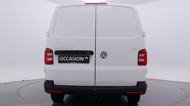 Volkswagen TRANSPORTER L2H1 2.0 TDI 85pk Trendline-Executive /BPM-vrij
