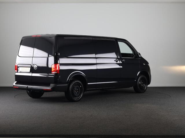 Volkswagen TRANSPORTER 2.0 TDI L2H3 28 110 pk | Verlengde garantie | Navigatie via App | Trekhaak | Parkeersensoren achter | Cruise control |