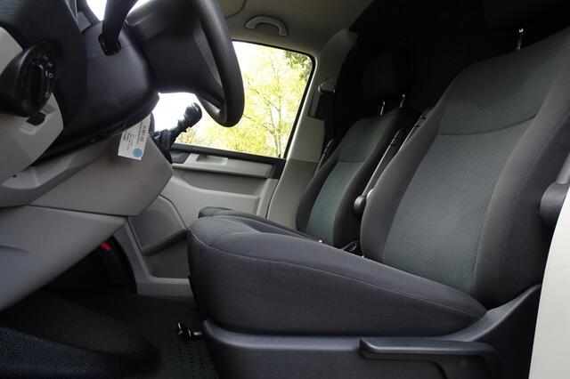 Volkswagen TRANSPORTER 2.0 TDI L2H1 Comf. Klep NWST 1e eig