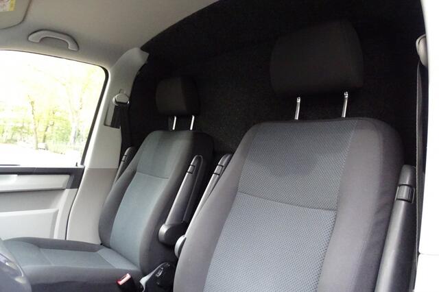 Volkswagen TRANSPORTER 2.0 TDI L2H1 Comf. Klep NWST 1e eig