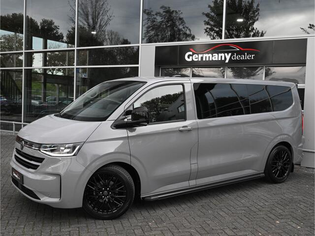 Volkswagen TRANSPORTER 2.0TDI L2H1 30 Bulli 170pk Stone Grey iQ-Light Standkachel 360-cam