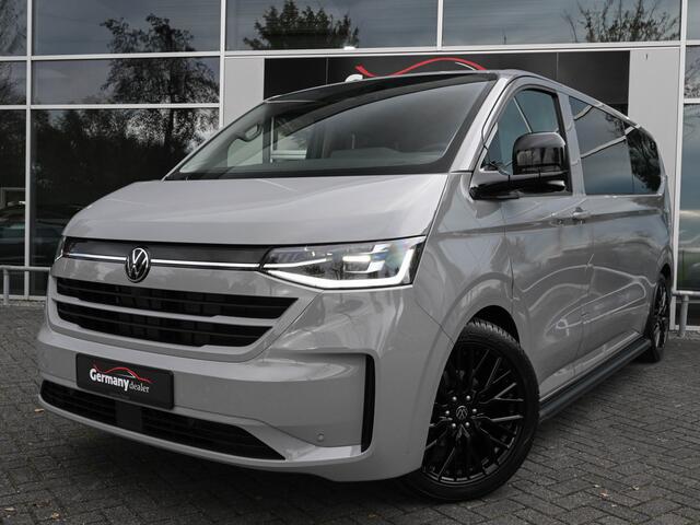 Volkswagen TRANSPORTER 2.0TDI L2H1 30 Bulli 170pk Stone Grey iQ-Light Standkachel 360-cam