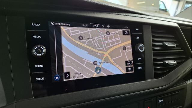 Volkswagen TRANSPORTER Koelwagen - 2.0 TDI L2H1 Comfortline 150 pk - Thermo King koeling