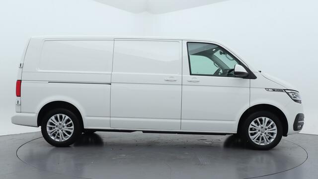 Volkswagen TRANSPORTER L2H1 2.0 TDI 110pk Bulli