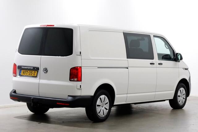 Volkswagen TRANSPORTER T6.1 2.0 TDI 150pk Lang DSG-Automaat D.C. Comfortline Airco/Navi 04-2020