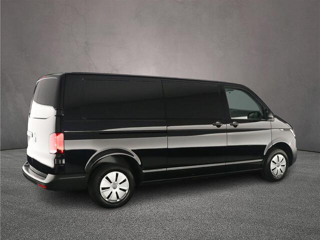 Volkswagen TRANSPORTER 2.0 TDI L2H1 28 Economy Business | Airco | Navigatie ( Apple Carplay / Android auto ) | Trekhaak |