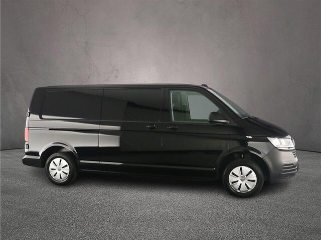 Volkswagen TRANSPORTER 2.0 TDI L2H1 28 Economy Business | Airco | Navigatie ( Apple Carplay / Android auto ) | Trekhaak |