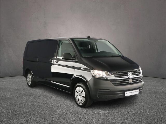 Volkswagen TRANSPORTER 2.0 TDI L2H1 28 Economy Business | Airco | Navigatie ( Apple Carplay / Android auto ) | Trekhaak |