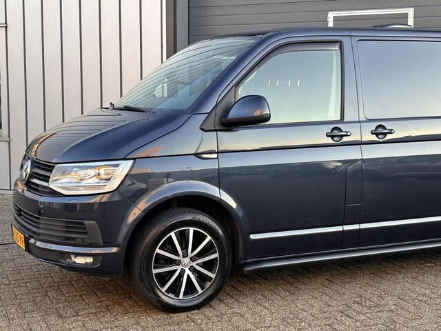Volkswagen TRANSPORTER 2.0 TDI L2H1 DC Comfortline Plus | LED | Stoel verwarming | Camera | BTW |