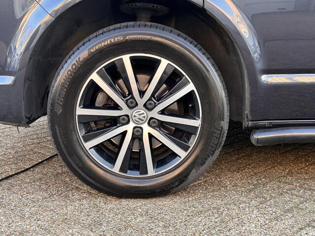 Volkswagen TRANSPORTER 2.0 TDI L2H1 DC Comfortline Plus | LED | Stoel verwarming | Camera | BTW |
