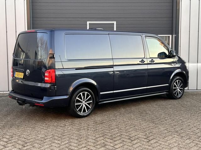 Volkswagen TRANSPORTER 2.0 TDI L2H1 DC Comfortline Plus | LED | Stoel verwarming | Camera | BTW |