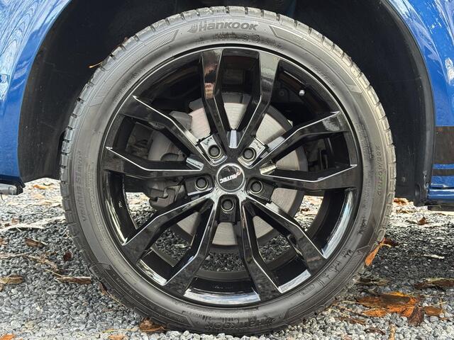 Volkswagen TRANSPORTER 2.0 TDI LWB DC Trendline (Trekhaak,Navi,Pdc,LM,Cruise)