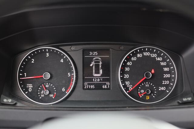 Volkswagen TRANSPORTER 2.0 TDI L2H1 HIGHLINE | AIRCO | CRUISE | TREKHAAK