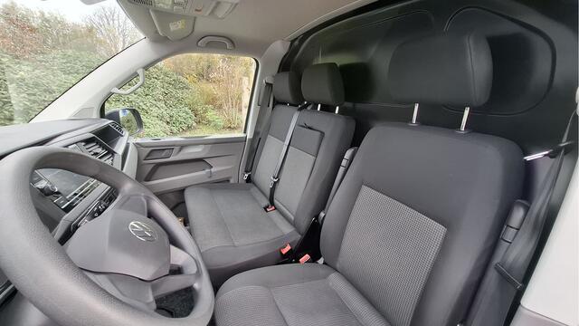 Volkswagen TRANSPORTER 6.1 - 2.0 TDI L2H1 28 Comfortline 150 pk / Imperiaal / Navi by App