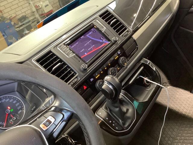 Volkswagen TRANSPORTER Multivan 2.0 TSi DSG L2H1 Comfortline