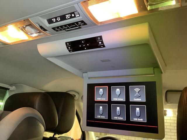 Volkswagen TRANSPORTER Multivan 2.0 TSi DSG L2H1 Comfortline