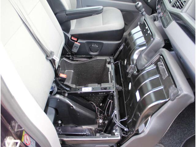 Volkswagen TRANSPORTER T6.1 2.0 TDI L2H1 30 Pick-up / Open Laadbak