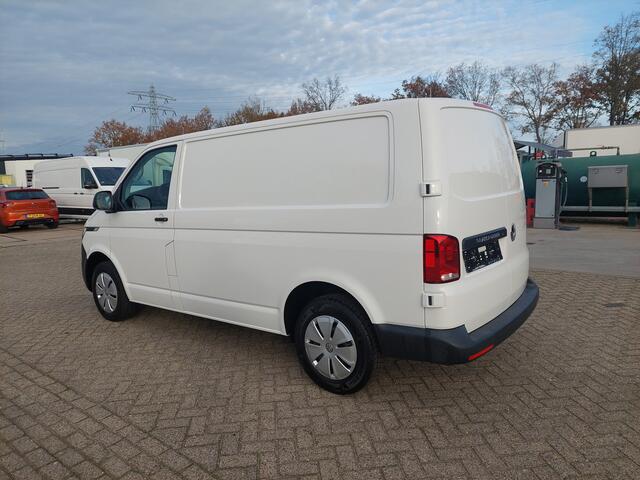 Volkswagen TRANSPORTER 2.0 TDI L1H1 28 2.TDI 110pk EU6