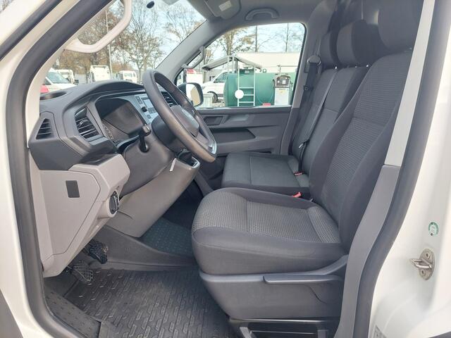 Volkswagen TRANSPORTER 2.0 TDI L1H1 28 2.TDI 110pk EU6