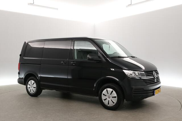 Volkswagen TRANSPORTER 2.0 TDI L1H1 | Airco | 3-Zits | Parkeersens. | Elektrpakket