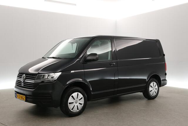 Volkswagen TRANSPORTER 2.0 TDI L1H1 | Airco | 3-Zits | Parkeersens. | Elektrpakket