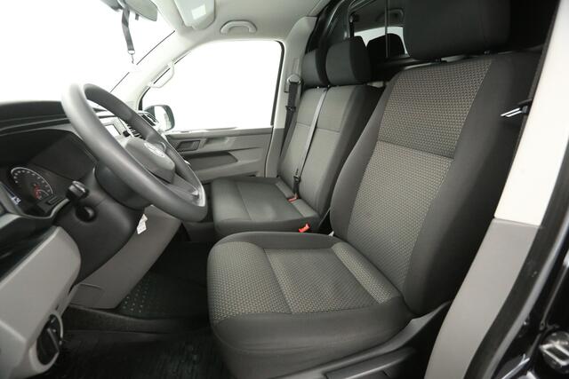 Volkswagen TRANSPORTER 2.0 TDI L1H1 | Airco | 3-Zits | Parkeersens. | Elektrpakket