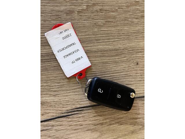 Volkswagen TRANSPORTER 2.0 TDI L1H1 Economy Business | Airco | Trekhaak |