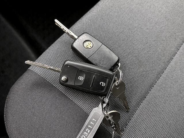 Volkswagen TRANSPORTER 2.0 TDI L1H1 Imperiaal Cruise control Airco Betimmering